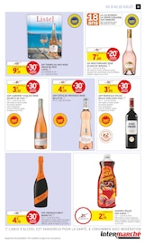 Vin Rouge Angebote im Prospekt "-60% DE REMISE IMMÉDIATE SUR LE 2ÈME" von Intermarché Vin Rouge Angebote im Prospekt "-60% DE REMISE IMMÉDIATE SUR LE 2ÈME" von Intermarché auf Seite 35