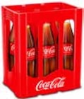 Aktuelle Coca Cola Angebote bei Zisch in Emden Aktuelles Coca-Cola, Fanta, Sprite, Mezzo Mix Angebot bei Zisch in Emden ab 9,99 €