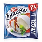 Aktuelles Zottarella Kugel Classic Angebot bei Lidl in Dresden ab 1,99 €