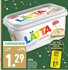 Original Angebote von LÄTTA bei Marktkauf Hemer für 1,11 €