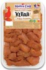 Promo ÉMINCÉS DE FILET DE DINDE 1.2.3 KEBAB à 2,85 € dans le catalogue Intermarché à Palaiseau