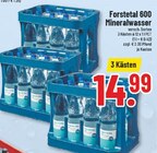 Aktuelle Mineralwasser Angebote bei Marktkauf in Duisburg Aktuelles Mineralwasser Angebot bei Marktkauf in Duisburg ab 14,99 €