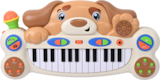PIANO CHIOT - ONETWOFUN en promo chez Auchan Hypermarché PIANO CHIOT - ONETWOFUN dans le catalogue Auchan Hypermarché