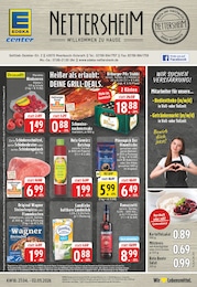 E center Prospekt für Meerbusch: "Aktuelle Angebote", 28 Seiten, 27.04.2026 - 02.05.2026