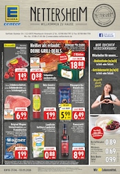 Aktueller E center Supermarkt Prospekt in Willich und Umgebung, "Aktuelle Angebote" mit 28 Seiten, 27.04.2026 - 02.05.2026