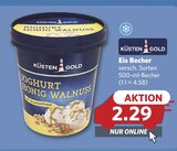 Aktuelle Honig Angebote bei combi in Bielefeld Aktuelles Eis Becher Angebot bei combi in Bielefeld ab 2,29 €
