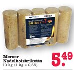 Aktuelles Nadelholzbriketts Angebot bei EDEKA in Offenbach (Main) ab 5,49 €