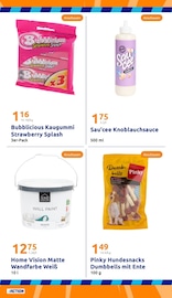 Aktueller Action Prospekt mit Ente, "kleine Preise, grosse Freude!", Seite 25
