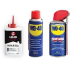 SUR TOUT - WD-40 ET 3 EN 1 en promo chez Carrefour Market SUR TOUT - WD-40 ET 3 EN 1 dans le catalogue Carrefour Market