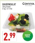 Marktkauf Delbrück - Bauernsalat Angebot im Prospekt Bauernsalat bei Marktkauf im Delbrück Prospekt für 2,99 €
