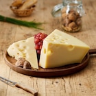 Emmental Ermitage - ERMITAGE en promo à 0,99 € chez Carrefour Emmental Ermitage - ERMITAGE dans le catalogue Carrefour