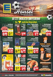 E center Prospekt für Raesfeld mit 24 Seiten E center Prospekt für Raesfeld: "Aktuelle Angebote", 24 Seiten, 22.06.2026 - 27.06.2026
