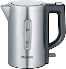 Aktuelles Reise Wasserkocher WK3647 Angebot bei REWE in Bonn ab 16,99 €