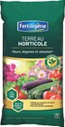 Terreau horticole 70 L en promo chez Espace Emeraude Brest à 32,90 €