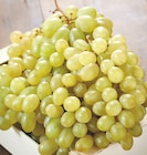 Intermarché Les Bordes - Promo Raisin blanc Promo Raisin blanc à 1,99 € dans le catalogue Intermarché à Les Bordes
