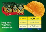 Aktuelle Chips Angebote bei METRO in Mülheim (Ruhr) Aktuelles Chipsfrisch Angebot bei METRO in Mülheim (Ruhr) ab 9,08 €