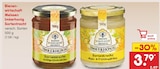 Imkerhonig Sortentracht im Angebot bei Netto Marken-Discount in Potsdam Imkerhonig Sortentracht Angebote von Bienenwirtschaft Meissen bei Netto Marken-Discount Potsdam für 3,79 €