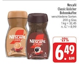 Aktuelle Kaffee Angebote bei EDEKA in Freiberg Aktuelles Crema Angebot bei EDEKA in Freiberg ab 6,49 €