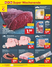 Tafelspitz im Netto Marken-Discount Prospekt in Reutlingen Aktueller Netto Marken-Discount Prospekt mit Tafelspitz, "Aktuelle Angebote", Seite 38