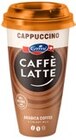 Aktuelle Cafe Latte Angebote bei Kaufland in Frankfurt (Main) Aktuelles Caffè Latte Cappuccino Angebot bei Kaufland in Frankfurt (Main) ab 1,49 €
