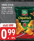 Aktuelles Chipsfrisch ungarisch Angebot bei EDEKA in Mönchengladbach ab 0,99 €