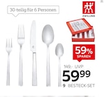 Besteck-Set „King“ Angebote von ZWILLING bei XXXLutz Möbelhäuser Schwabach für 59,99 €