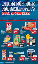 Aktueller Markant Nordwest Prospekt mit Wecker, "DER MARKT FÜR GUTES ESSEN UND TRINKEN", Seite 10