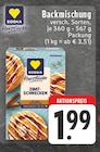 Backmischung bei EDEKA im Bad Lippspringe Prospekt für 1,99 €