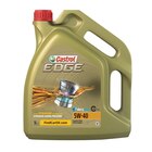 Huile moteur castrol edge 5w40 5l - CASTROL en promo chez Norauto Huile moteur castrol edge 5w40 5l - CASTROL dans le catalogue Norauto
