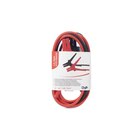Câbles de démarrage 1er prix 25 mm² - 35 m - 1ER PRIX en promo chez Norauto Câbles de démarrage 1er prix 25 mm² - 35 m - 1ER PRIX dans le catalogue Norauto