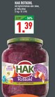Rotkohl bei Marktkauf im Emsdetten Prospekt für 1,39 €