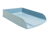 Exacompta - Corbeilles à Courrier Combo Styli Autentik - bleu - Exacompta - Bureau Vallée à Harnes Exacompta - Corbeilles à Courrier Combo Styli Autentik - bleu - Exacompta en promo chez Bureau Vallée Harnes à 3,99 €