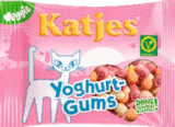 Fruchtgummi oder Lakritz von Katjes im aktuellen EDEKA Prospekt für 