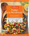 Poêlée à la méridionale - Freshona - Lidl à Thionville Poêlée à la méridionale - Freshona en promo chez Lidl Thionville à 2,25 €