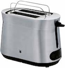expert Plauen - Toaster Kineo Angebot im Prospekt Toaster Kineo bei expert im Plauen Prospekt für 49,99 €