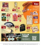 Assiette Angebote im Prospekt "C'EST TOUS LES JOURS LE MARCHÉ" von Supermarchés Match auf Seite 15