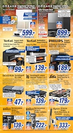 Rasierer Angebot & Preis im aktuellen expert Prospekt Rasierer Angebot im aktuellen expert Prospekt auf Seite 7