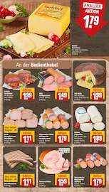 Ähnliche Pinkel Angebote im Prospekt "Dein Markt" von REWE in Saarlouis Ähnliche Angebote wie Pinkel im Prospekt "Dein Markt" auf Seite 12 von REWE in Saarlouis