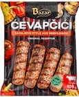 Aktuelles Cevapcici Angebot bei Kaufland in Mannheim ab 5,99 €