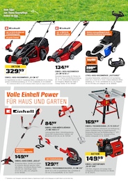 Farbe Angebot im aktuellen OBI Prospekt auf Seite 13