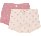 Mädchen Panties für 2,99 € bei KiK im Angebot Mädchen Panties im aktuellen KiK Prospekt