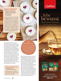 Wasser Angebot & Preis im aktuellen Reformhaus Prospekt Wasser Angebot im aktuellen Reformhaus Prospekt auf Seite 49