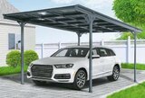 Carport Eco Angebote bei BayWa Bau- und Gartenmärkte Nürnberg für 1.099,00 €