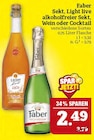 Aktuelles Sekt, Light live alkoholfreier Sekt, Wein oder Cocktail Angebot bei Marktkauf in Nürnberg ab 2,49 €