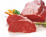 EDEKA Pinneberg - Rumpsteak vom Jungbullen Angebot im Prospekt Rumpsteak vom Jungbullen bei EDEKA im Pinneberg Prospekt für 2,99 €
