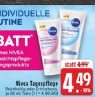 Tagespflege Reichhaltig im Angebot bei E center in Iserlohn Tagespflege Reichhaltig Angebote von Nivea bei E center Iserlohn für 4,49 €
