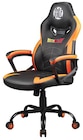 Siège Gaming Dragon Ball Z - Shenron - SUBSONIC en promo chez Carrefour Siège Gaming Dragon Ball Z - Shenron - SUBSONIC dans le catalogue Carrefour