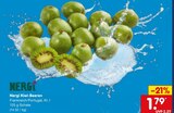 Nergi Kiwi-Beeren im Angebot bei Netto Marken-Discount in Karlsruhe Nergi Kiwi-Beeren Angebote von HERGI bei Netto Marken-Discount Karlsruhe für 1,79 €