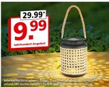 Solarleuchte im Angebot bei Segmüller in Schwabach Solarleuchte Angebote bei Segmüller Schwabach für 9,99 €