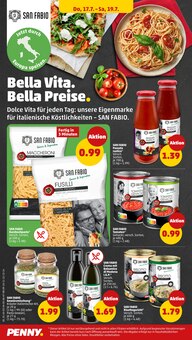 Tomaten im aktuellen Penny Prospekt (Bochum) Tomaten im Penny Prospekt "Wer günstig will, muss Penny." mit 36 Seiten (Bochum)